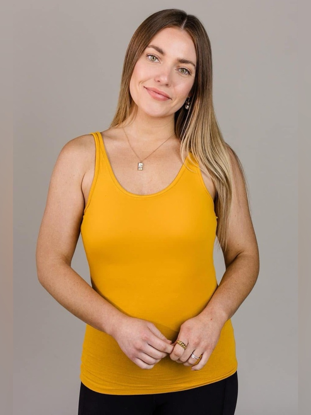Vero Moda Tank Top